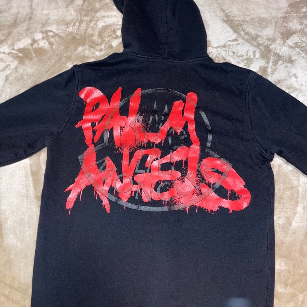 Moncler x Palm Angels Hoodie